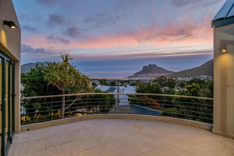 4 Bedroom Property for Sale in Scott Estate Western Cape